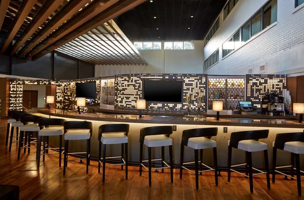 Images DoubleTree by Hilton Atlanta Perimeter Dunwoody