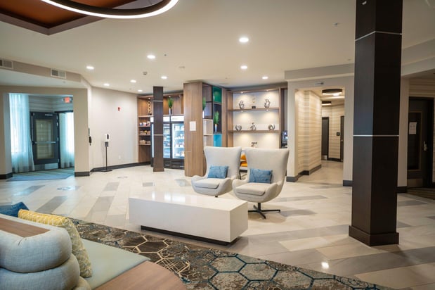 Images Holiday Inn St. Louis - Creve Coeur by IHG