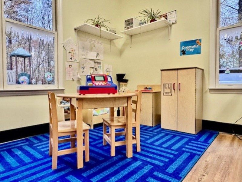 Images Northeast Raleigh KinderCare