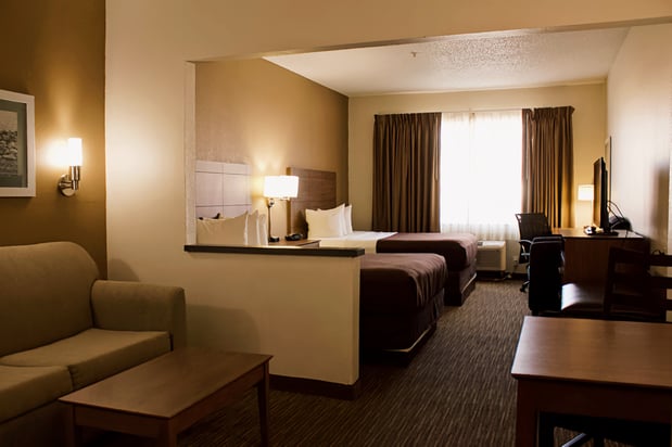 Images Hotel El Paso