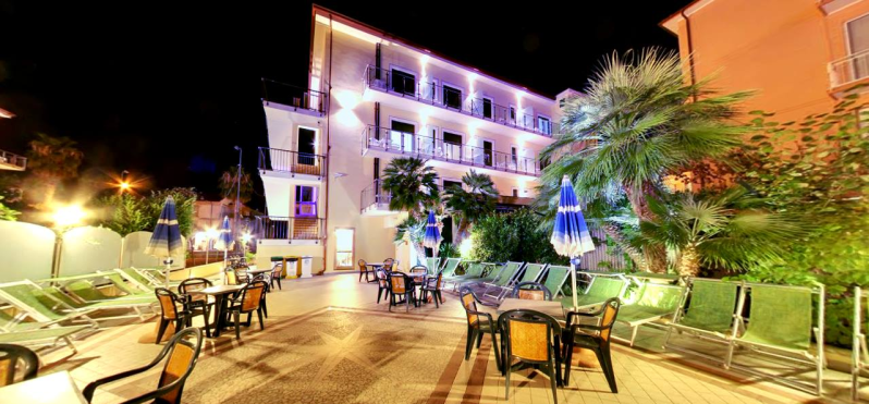 Images Albergo Miriam