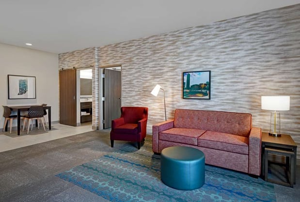 Images Home2 Suites by Hilton Columbus, IN