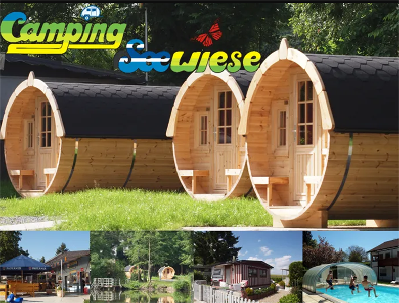 Bilder Camping Seewiese GmbH & Co. KG