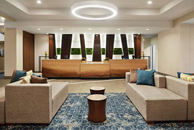 Images Embassy Suites by Hilton Cincinnati RiverCenter