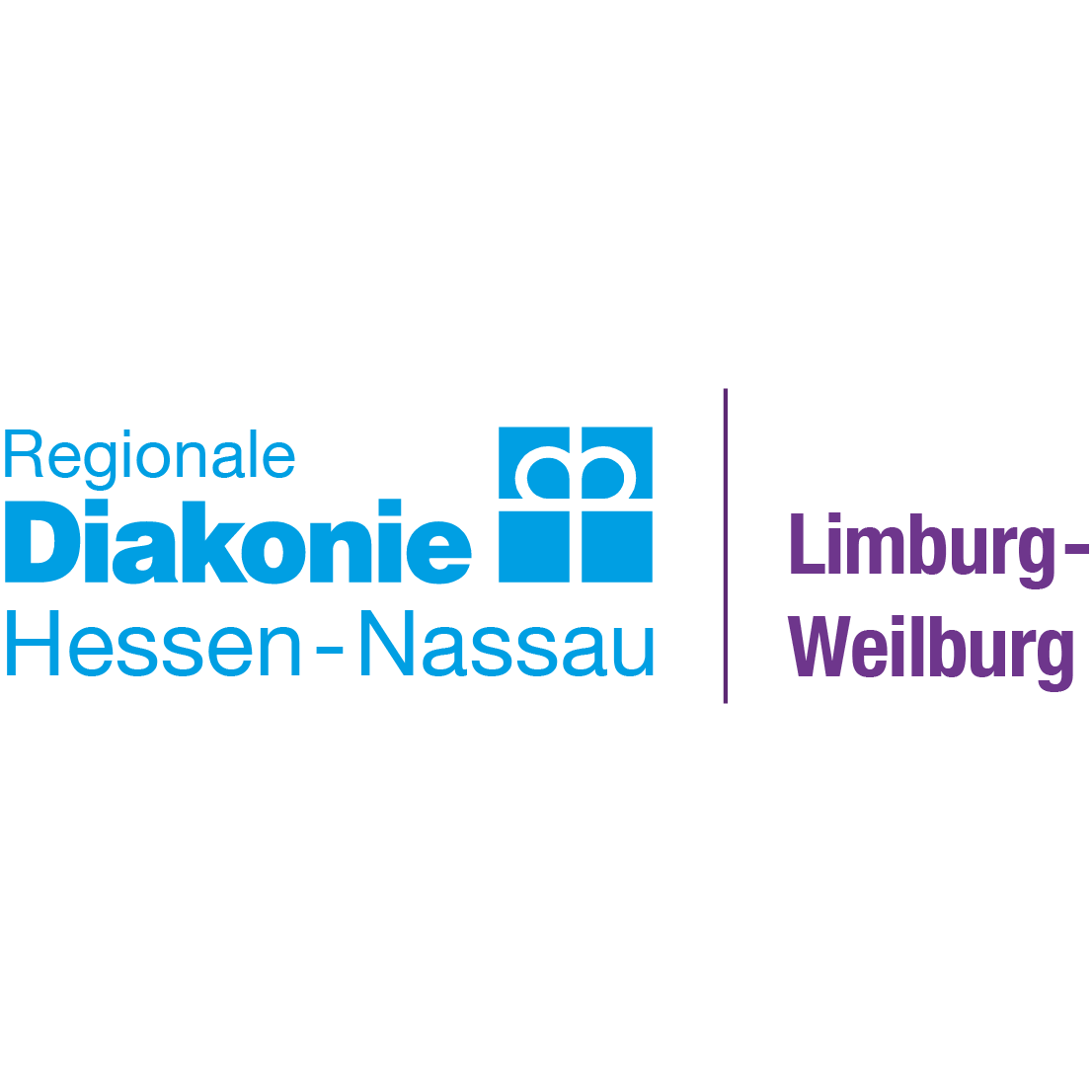 Regionale Diakonie Limburg-Weilburg Logo