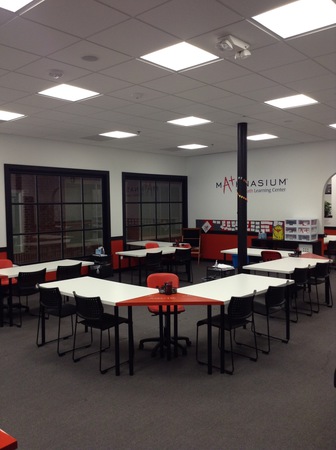 Images Mathnasium