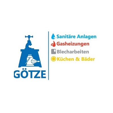 Frank Götze in Stuttgart - Logo