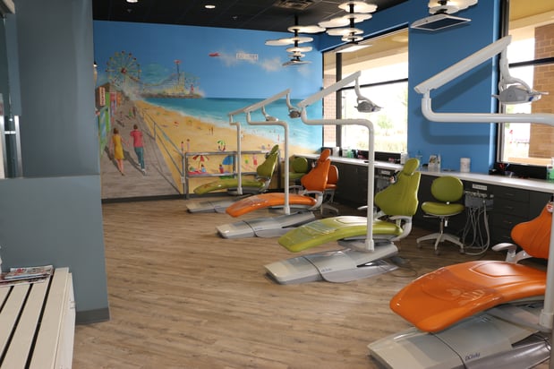 Images Kidiatric Dental & Orthodontics