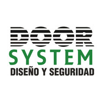 Door System, S.L. Logo