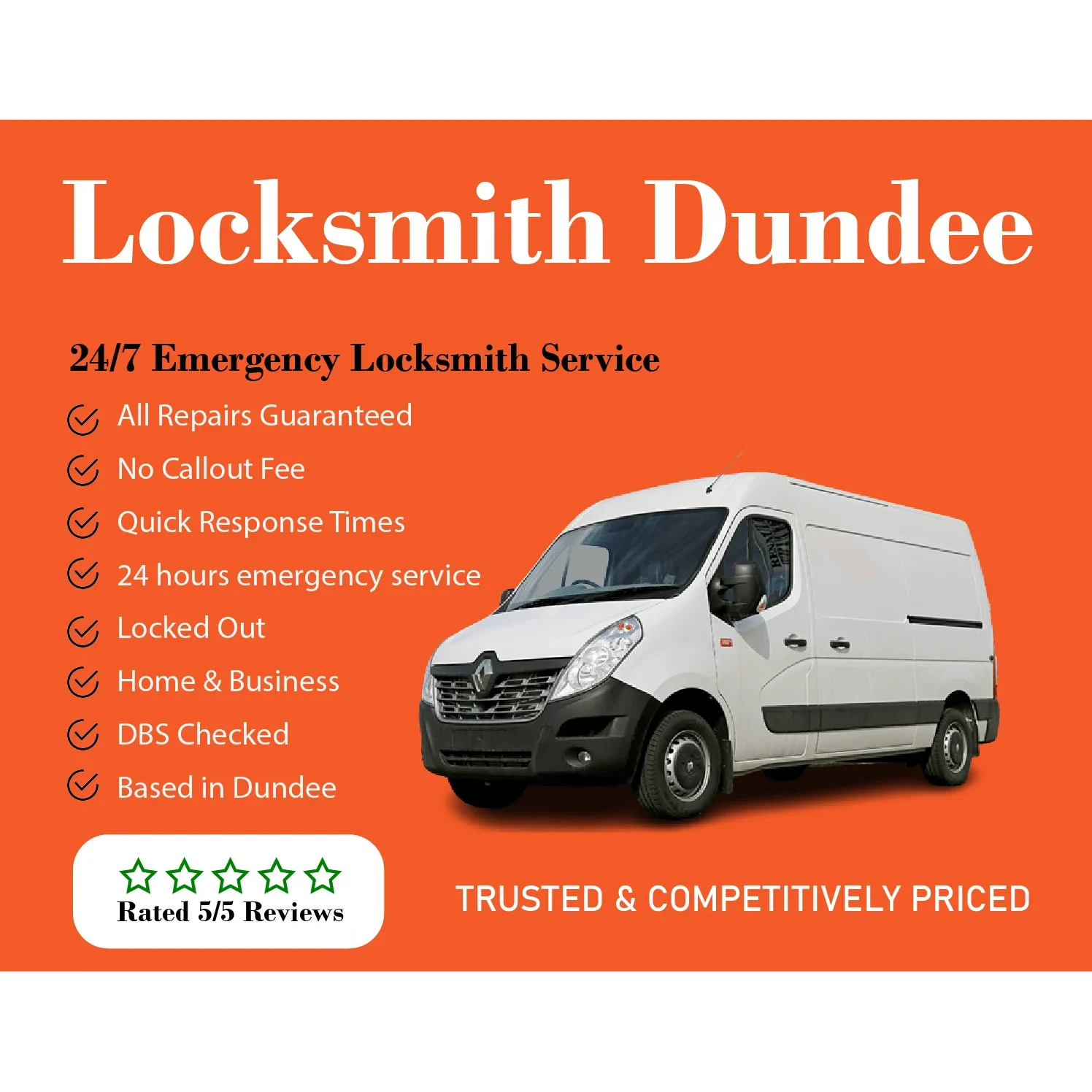 company logo