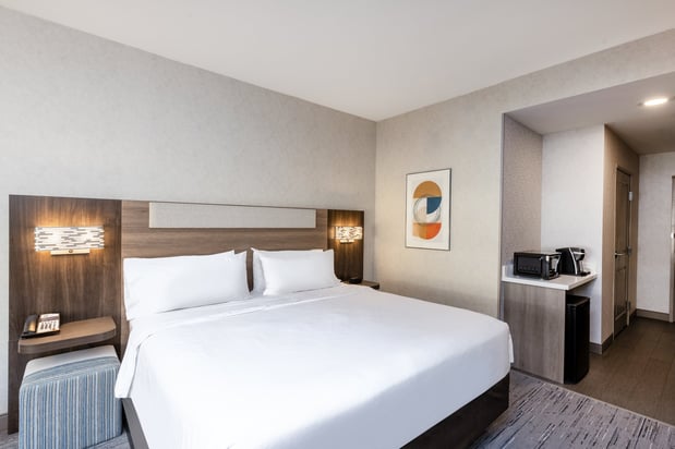 Images Holiday Inn Express & Suites Missoula Northwest by IHG