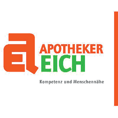 Apotheker Eich in Schöllkrippen - Logo