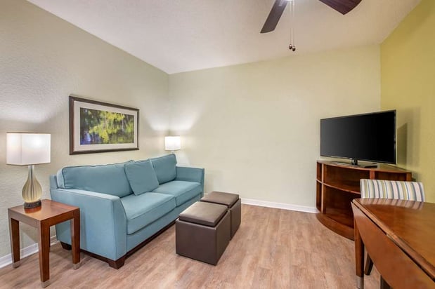 Images Hilton Vacation Club Mystic Dunes Orlando