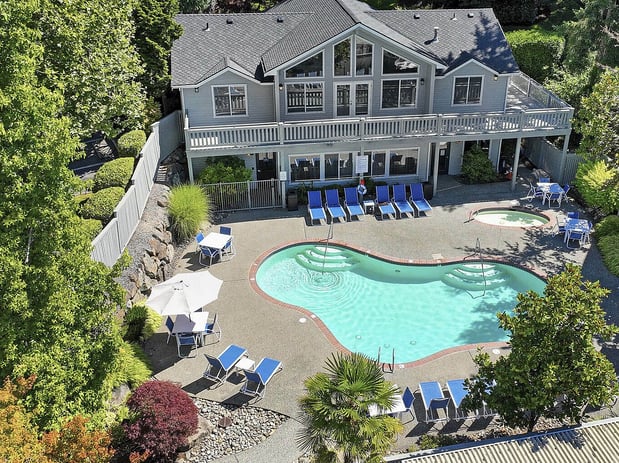 Images Canyon Springs