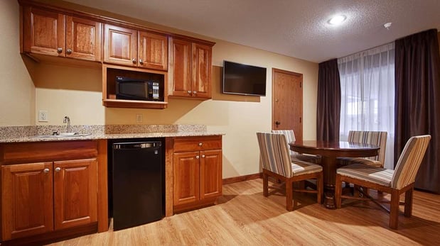 Images Best Western Plus Dubuque Hotel & Conference Center