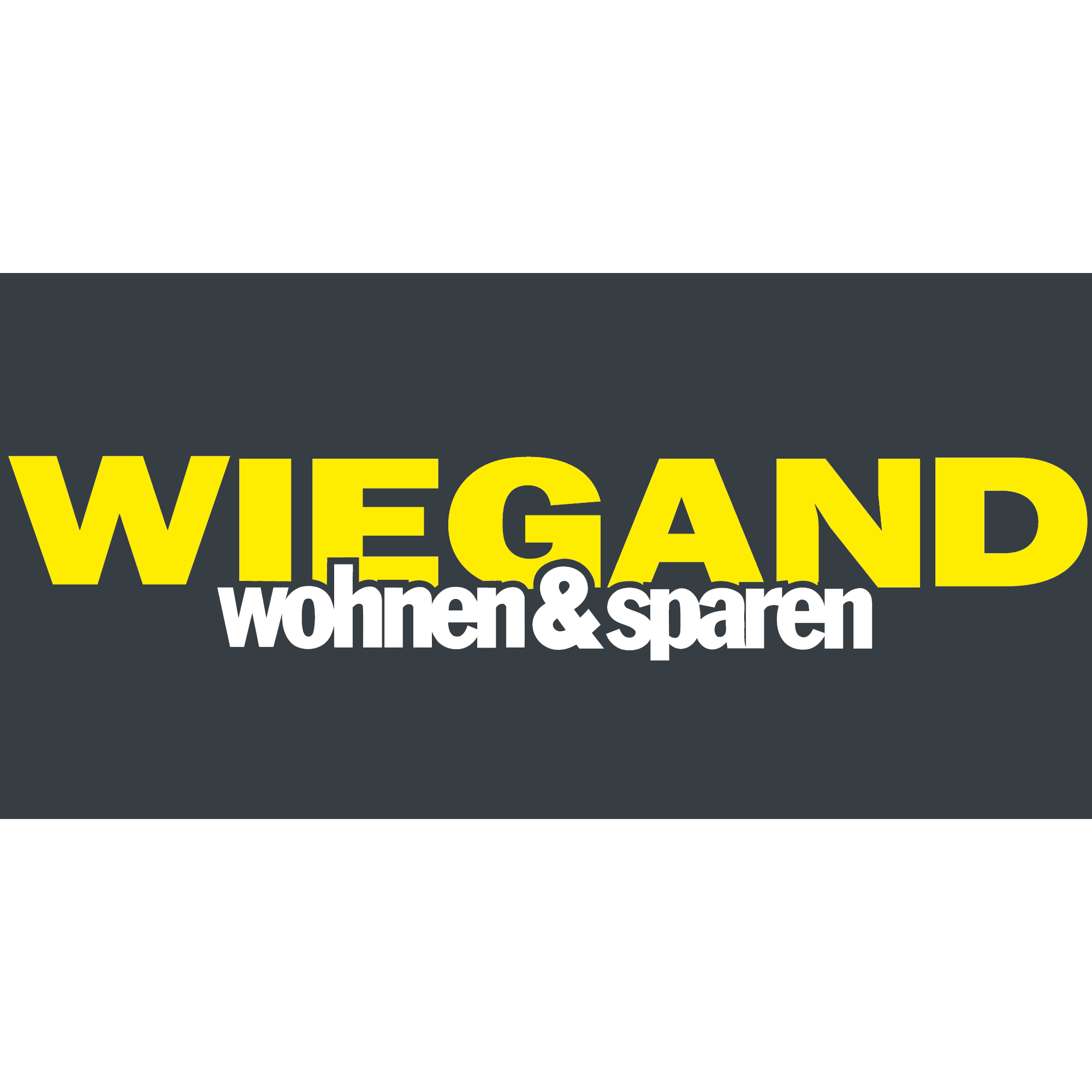 Logo Wiegand Wohnen & Sparen GmbH