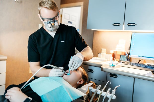 Images Ridgeview Family Dental