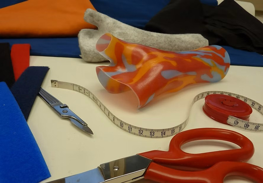 Orthopädietechnik Weißenbacher & Mauer GmbH, Gleichmannstraße 8 in München