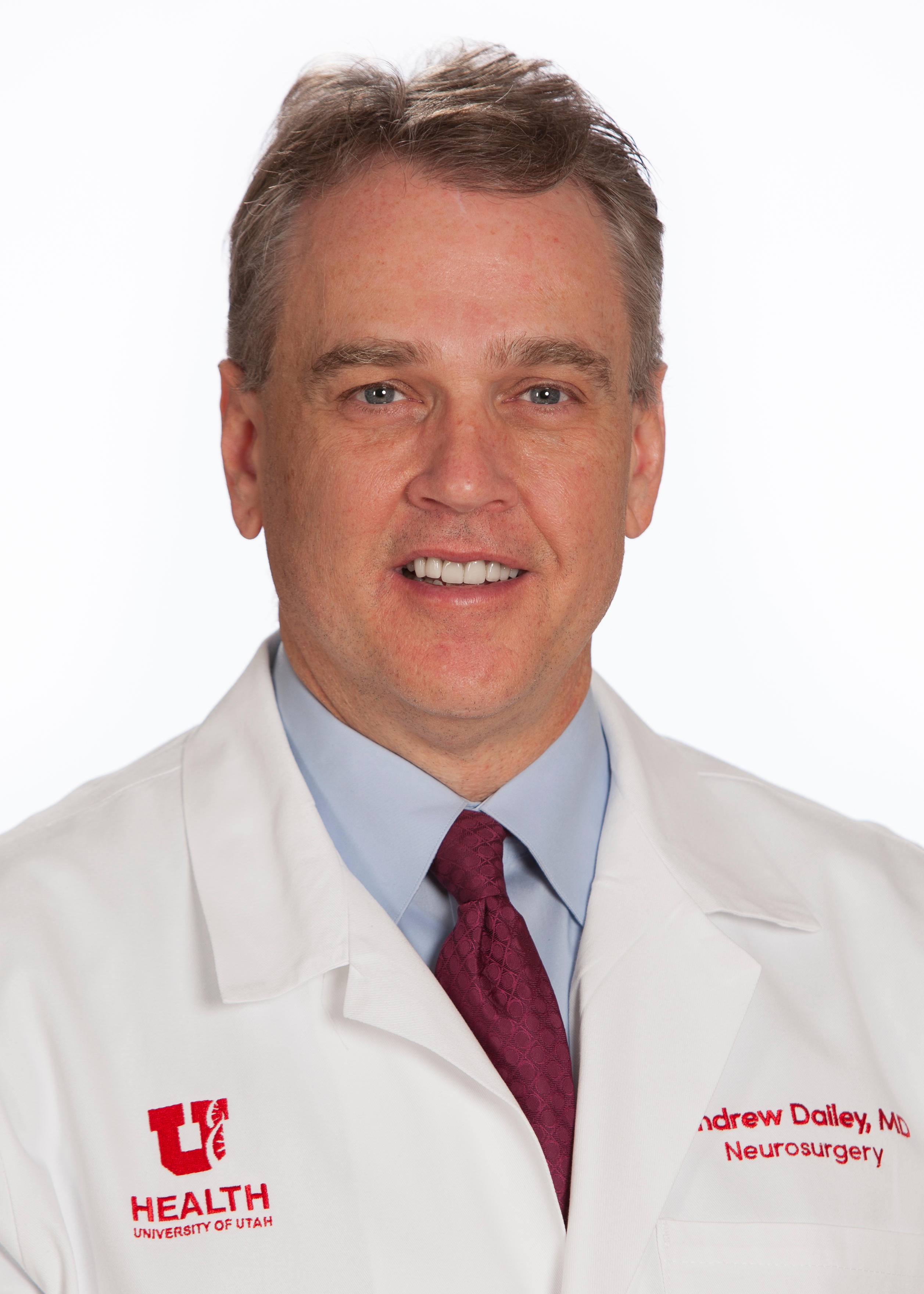 Dr. Andrew D. T., MD Salt Lake City, UT Neurosurgery