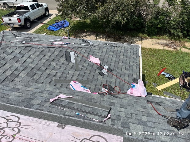 Images Mile High Roofing Services