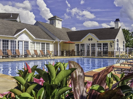 Images School Bell Apartments