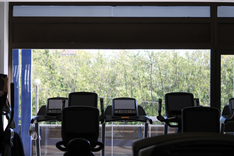 Images Sporting Club Terrazza