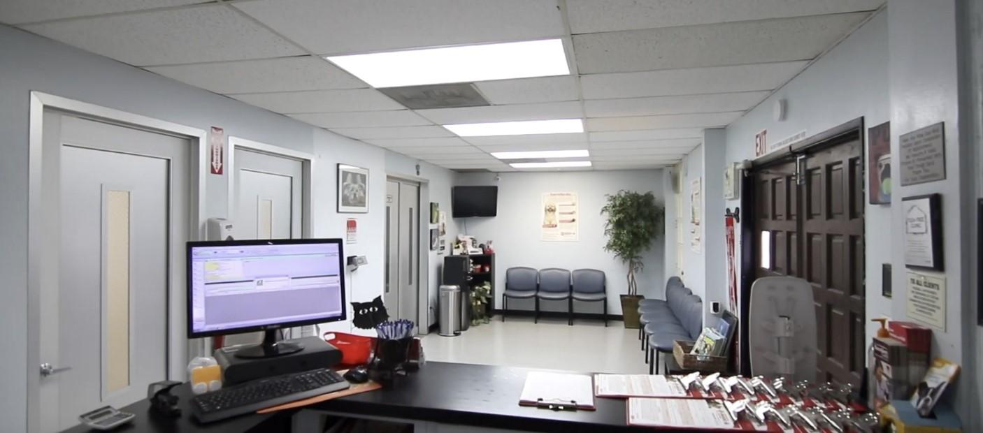 Central Orange County Emergency Animal Hospital