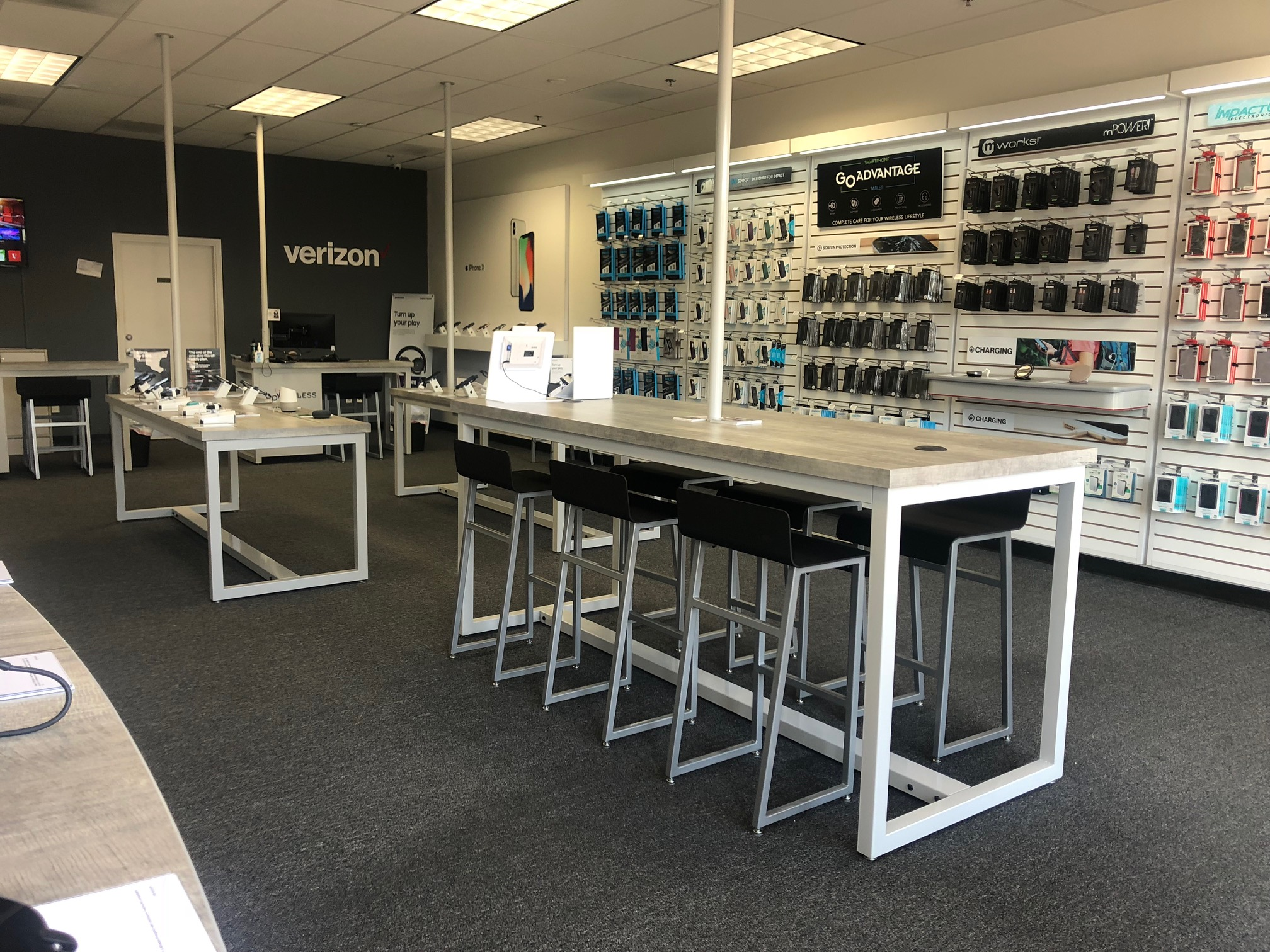 Verizon Authorized Retailer – GoWireless Photo