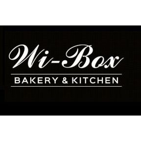 Wi-Box Bakery & Kitchen Logo