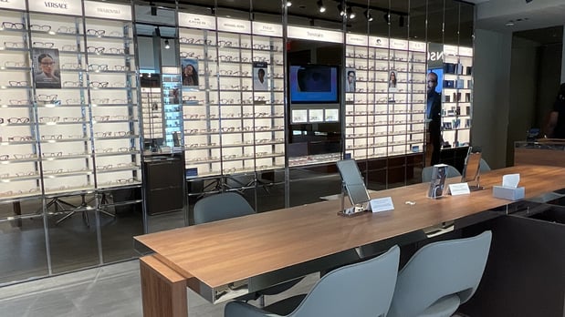 Images LensCrafters