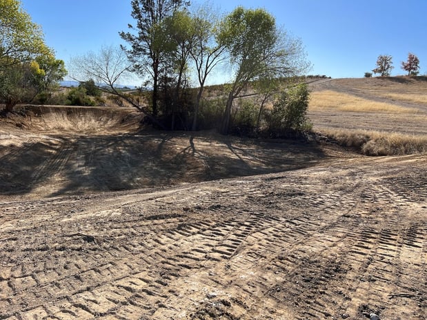 Images Scoggins Site Development & Engineering