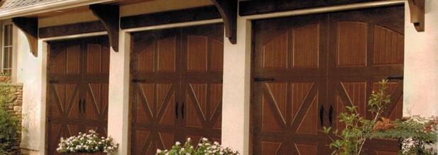 Images West Coast Garage Door