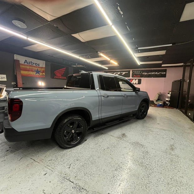 Images Houston Top Auto Glass and Tint