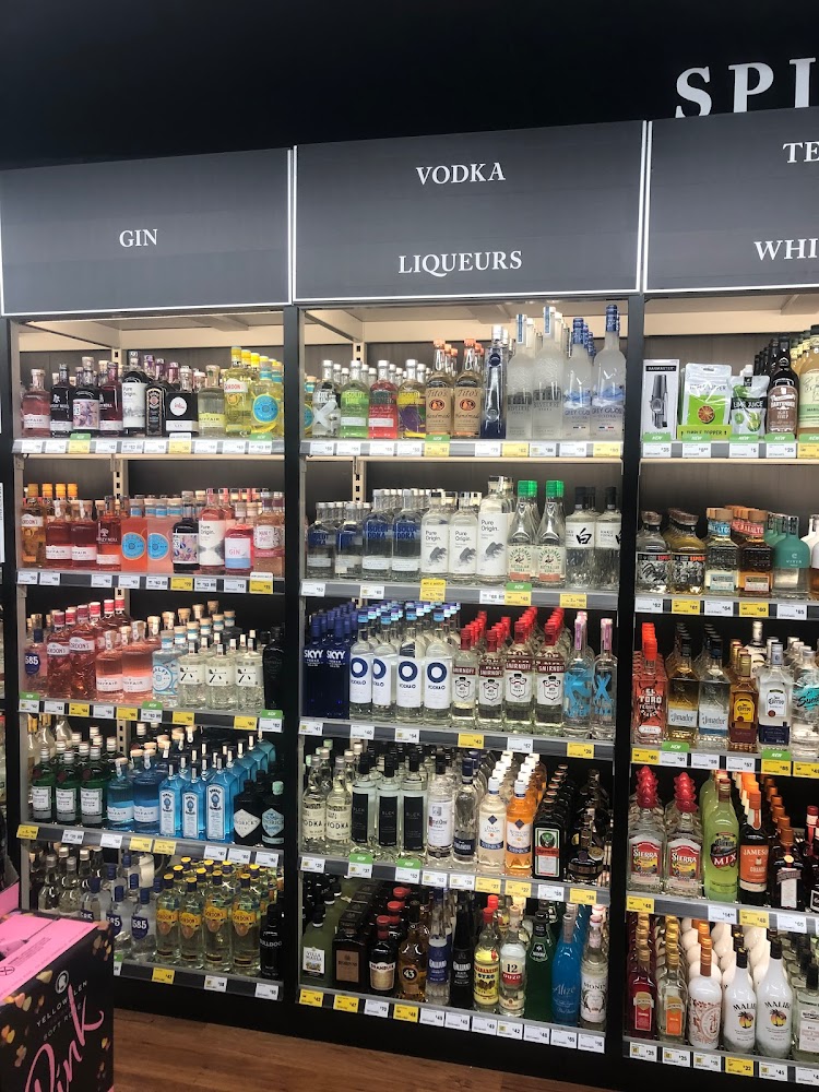 Images Liquorland Baulkham Hills