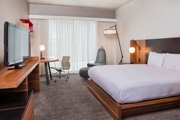 Images DoubleTree by Hilton Atlanta Windy Hill Ballpark