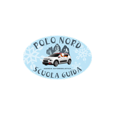 Autoscuole Polo Nord Logo