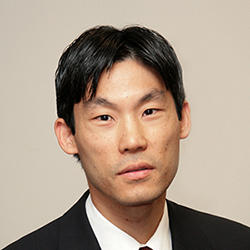 Bing T. Ho, MD
