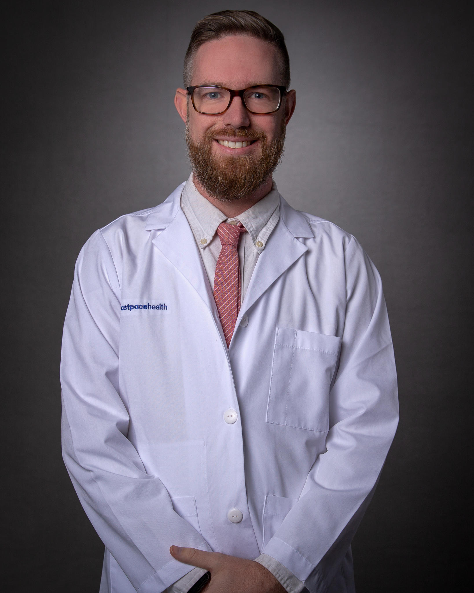 Fast Pace Orthopedics Blake Huddleston, PAC in Crossville, TN (Doctor