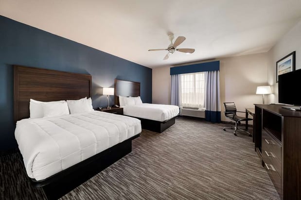 Images Best Western Plus Lake Dallas Inn & Suites