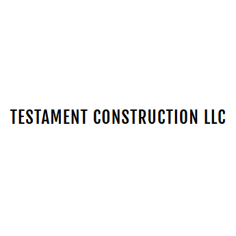 Testament Construction LLC Logo