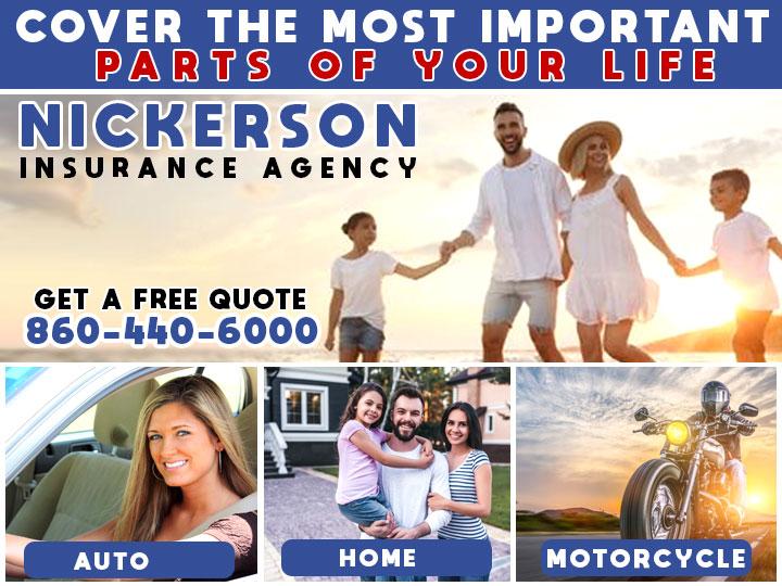 Images Nickerson Agency