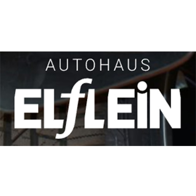 AUTOHAUS ELFLEIN, INH. TIM ELFLEIN in Willich - Logo