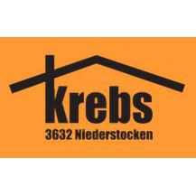 Krebs Bedachungen GmbH Logo