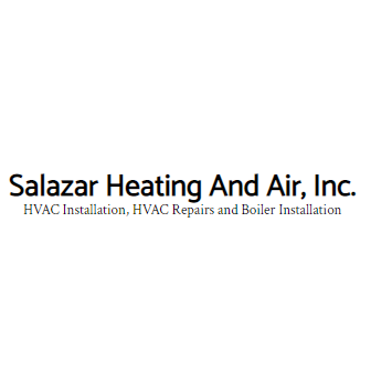 Salazar Heating And Air, Inc.