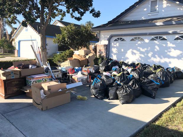 Images Toss Out Junk Removal