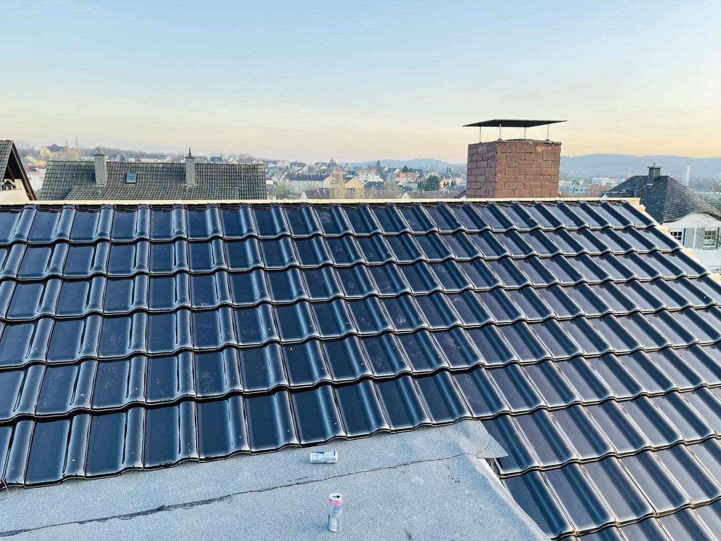 ST Bedachung, Holsteiner Str. 11 in Dortmund