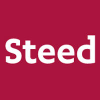 Steed Surveyors & Land Divisions Logo