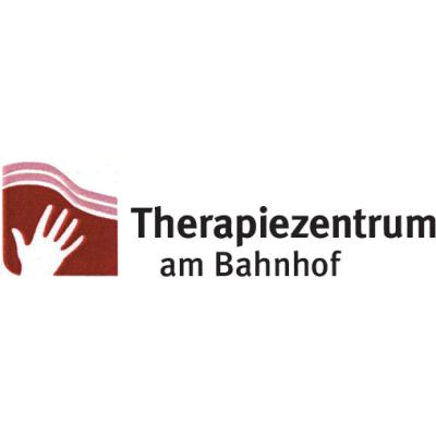 Therapiezentrum am Bahnhof in Hilden - Logo