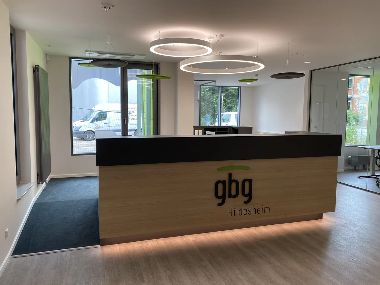 Falckenthal, Florianstr. 33 in Bad Salzdetfurth