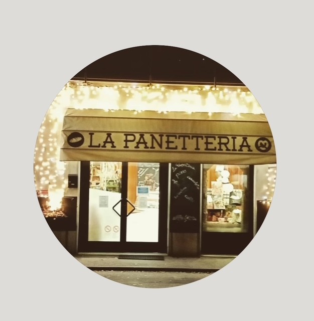 Images La Panetteria